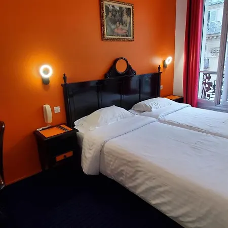 Metropol 3*