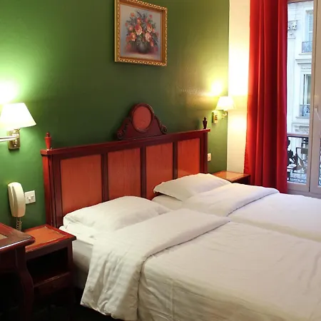 Metropol 3*