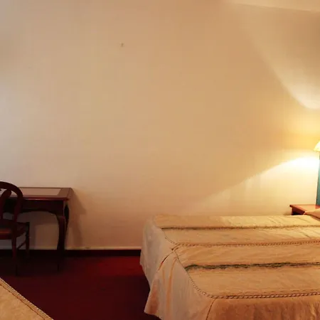 Metropol 3*