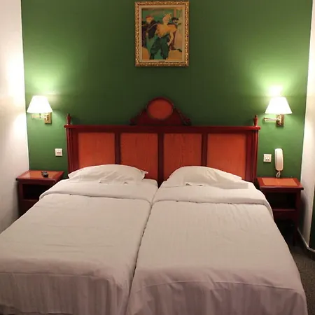 Metropol Hotel