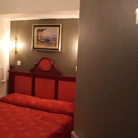 Metropol 3* Parigi