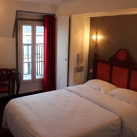 Hotel Metropol Parigi