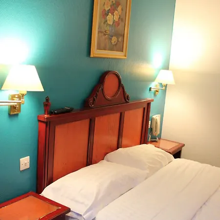 Metropol 3* Parigi