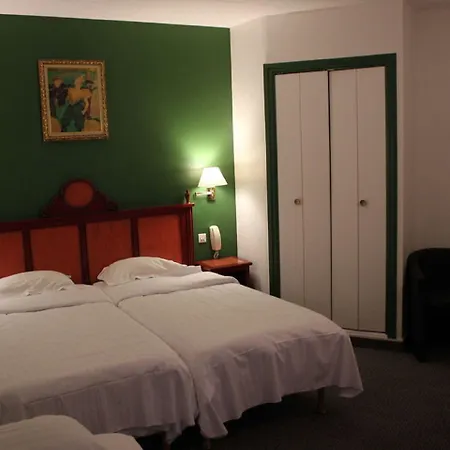 Hotel Metropol 3*