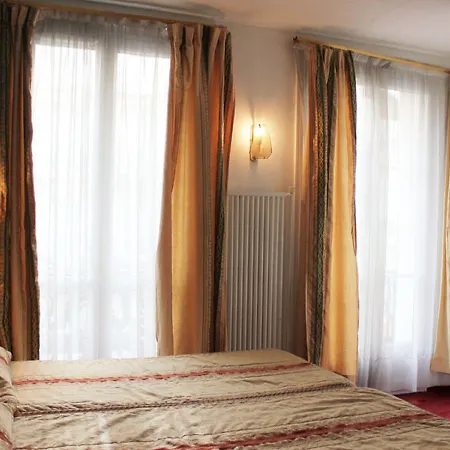 Metropol 3* Parigi
