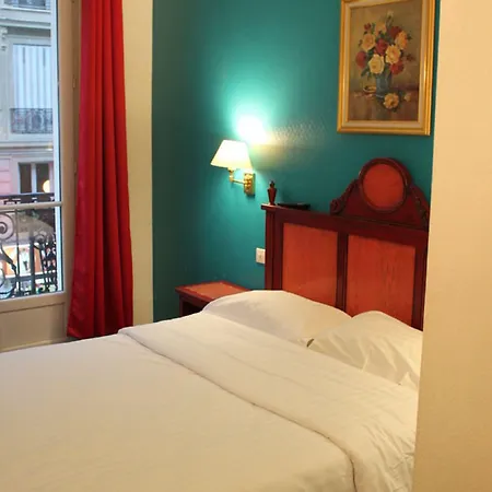 Hotel Metropol