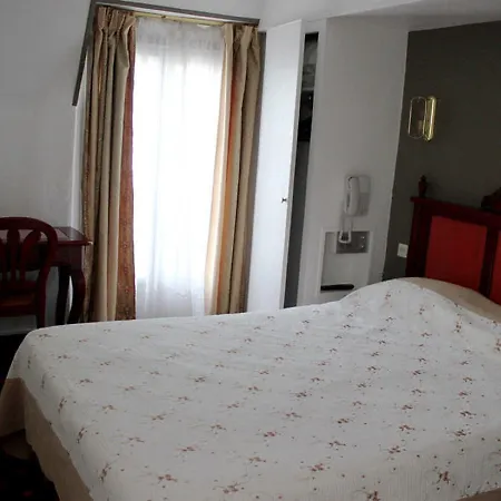 Hotel Metropol 3*