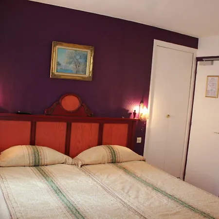 Hotel Metropol