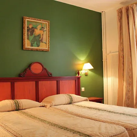 Hotel Metropol Parigi