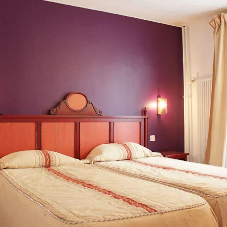 Metropol 3* Parigi