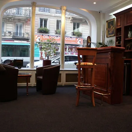 Hotel Metropol 3*