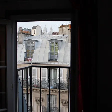 Metropol Hotel Parigi