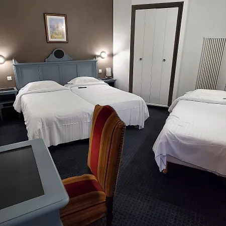 Hotel Metropol