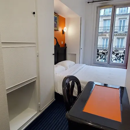 Metropol Parigi