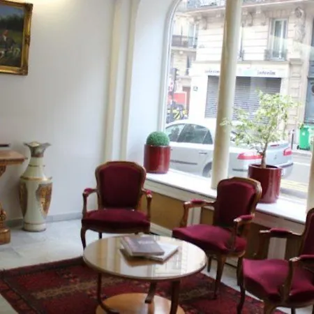 Hotel Metropol