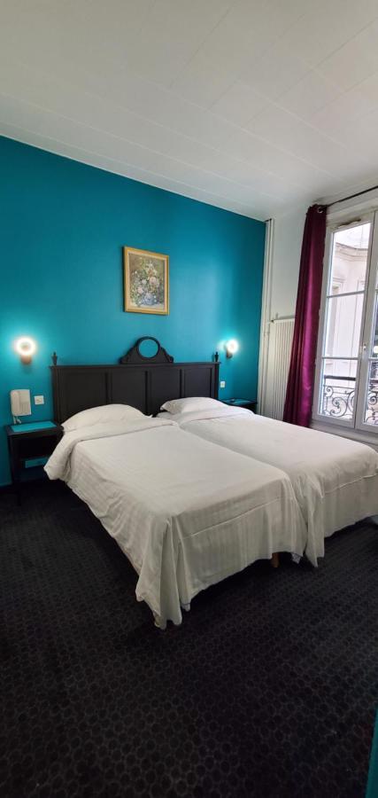 Metropol 3* Parigi