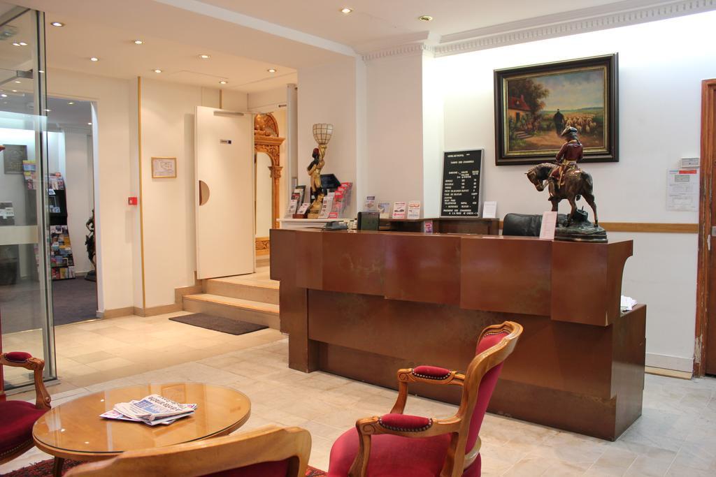 Metropol 3* Parigi