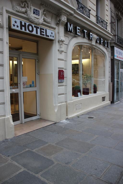 Metropol 3*