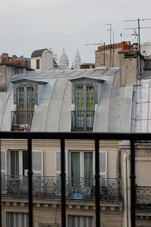 Hotel Metropol Parigi
