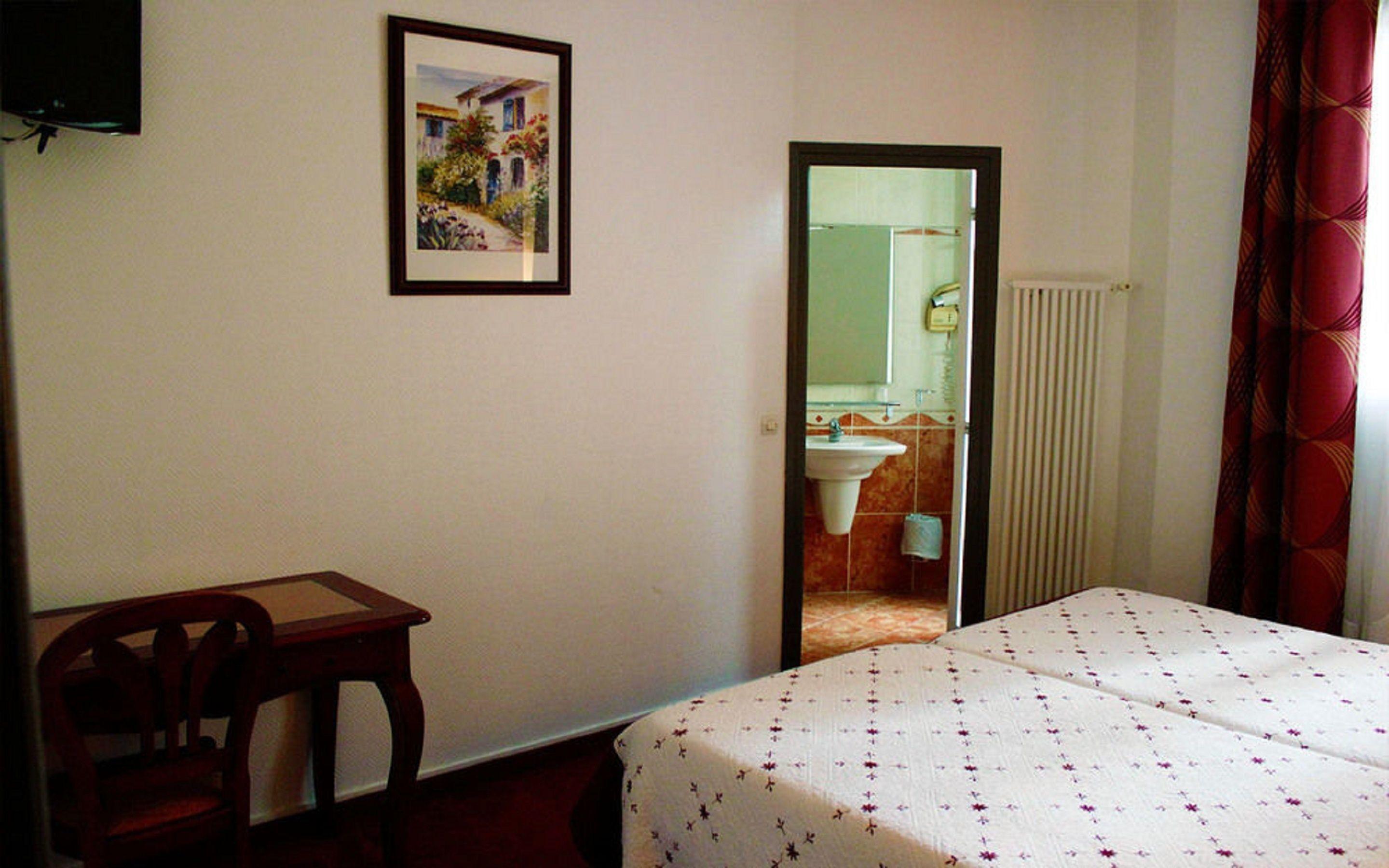 Hotel Metropol Parigi