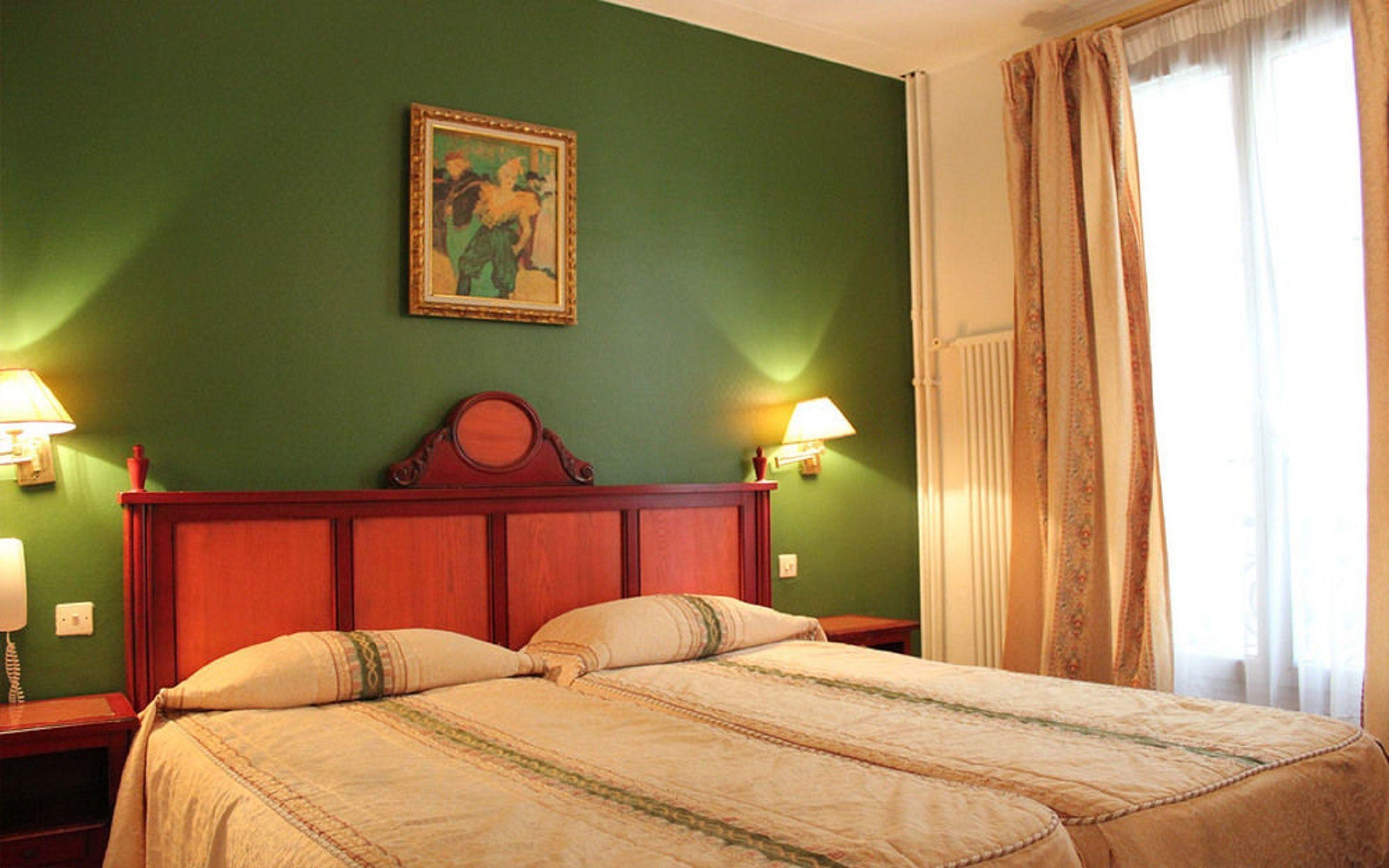 Hotel Metropol Parigi