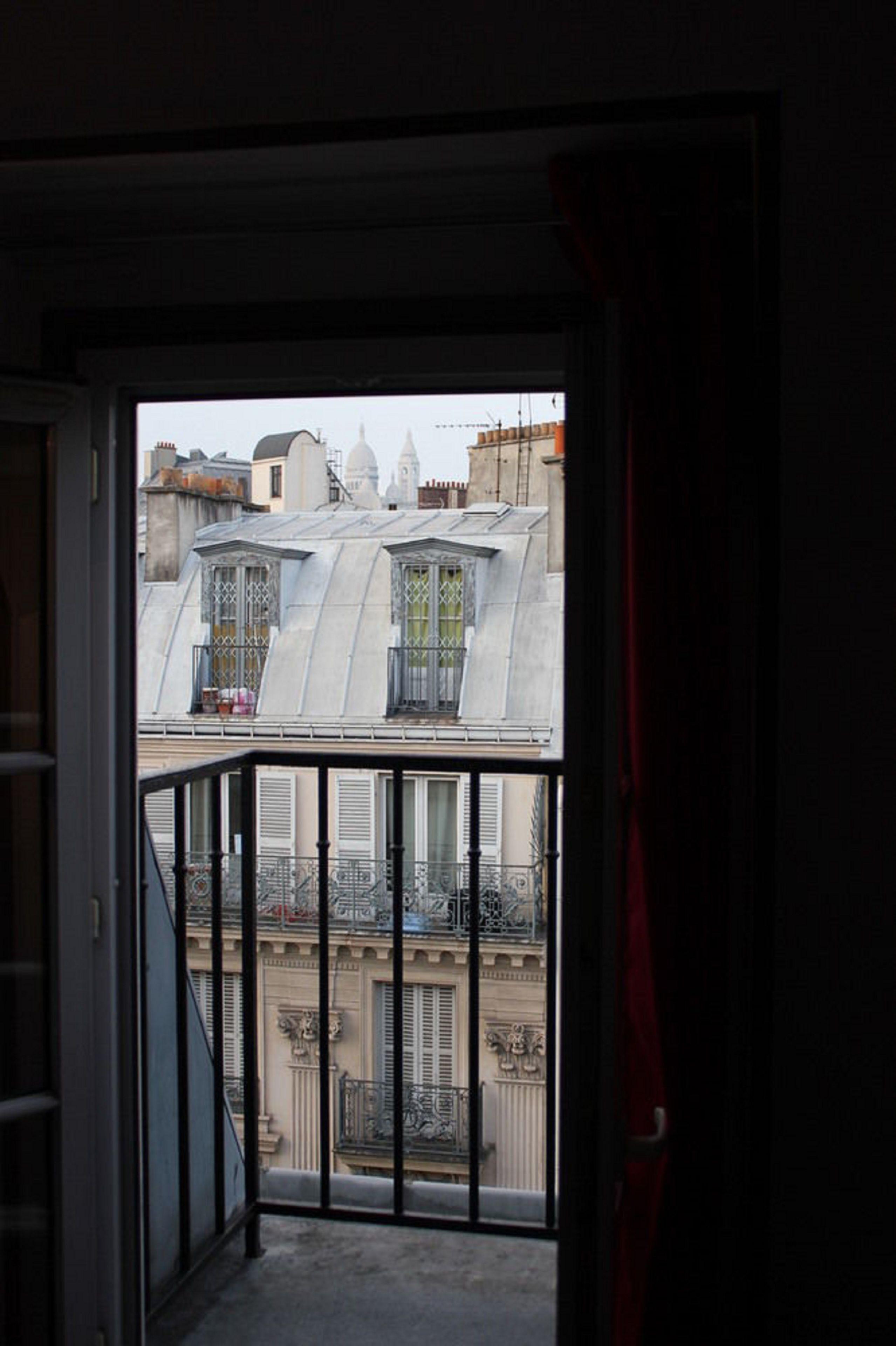 Metropol Hotel Parigi