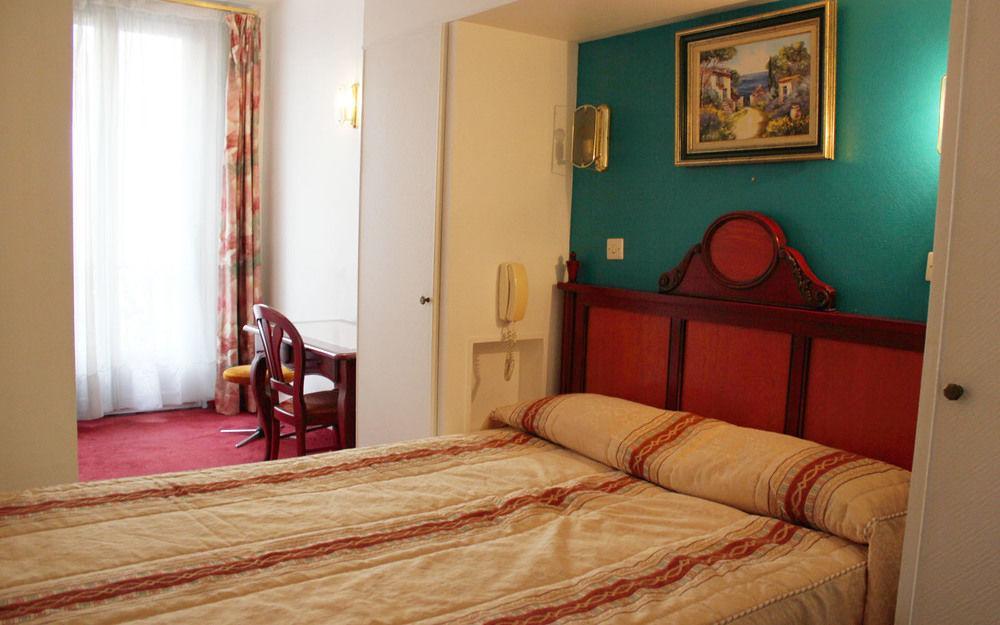 Hotel Metropol Parigi