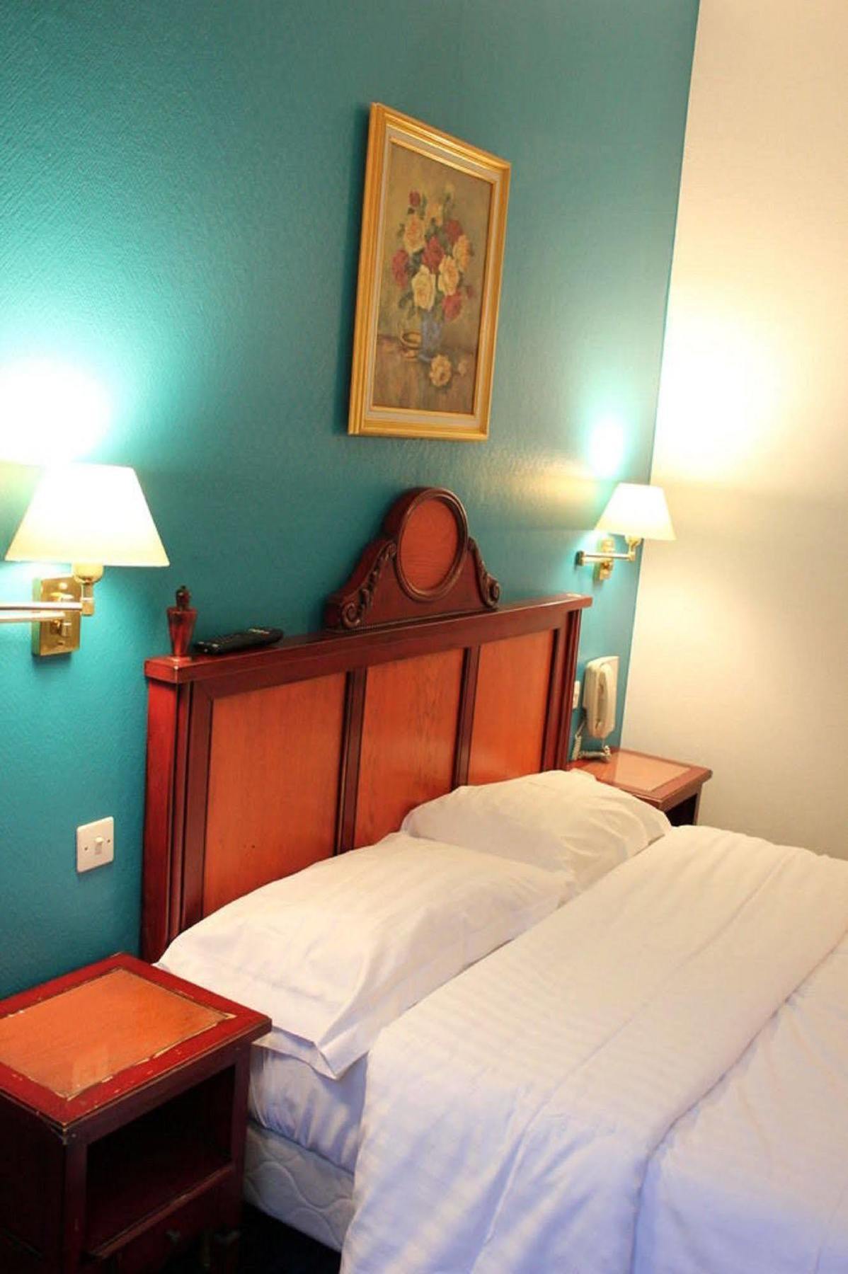 Metropol 3* Parigi