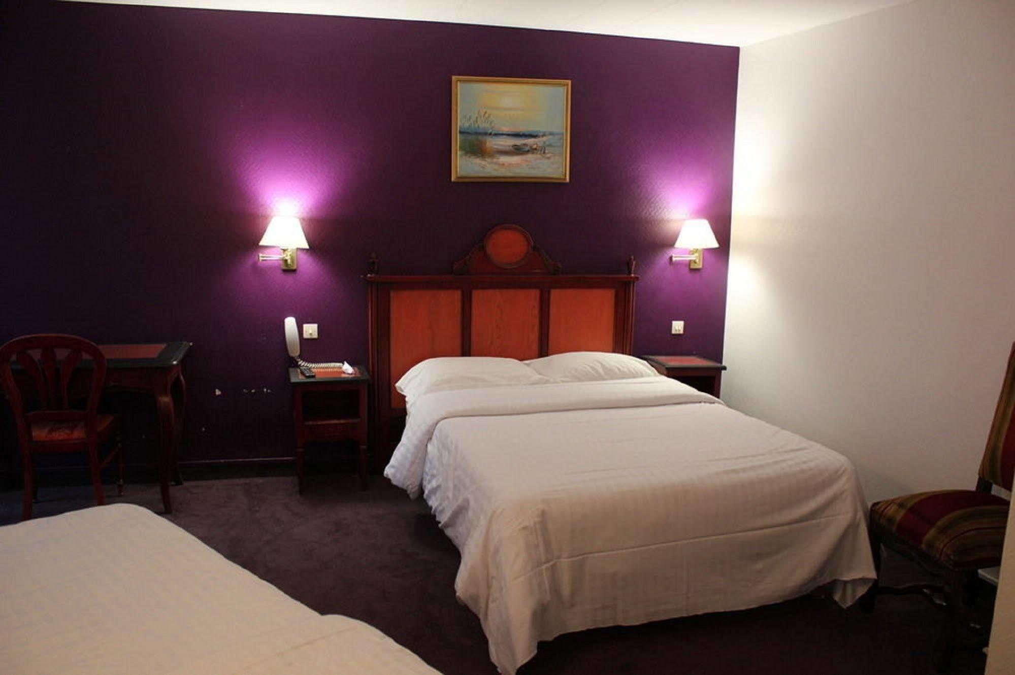 Hotel Metropol Parigi