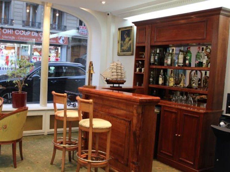 Metropol Hotel Parigi