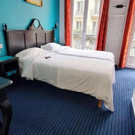 Metropol Paris