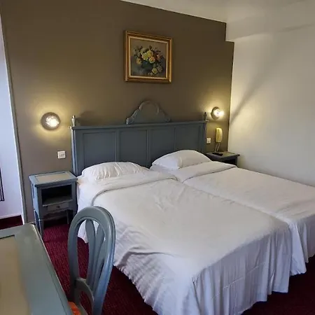 Metropol Hotel