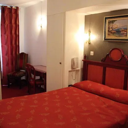 Metropol Hotel Paris
