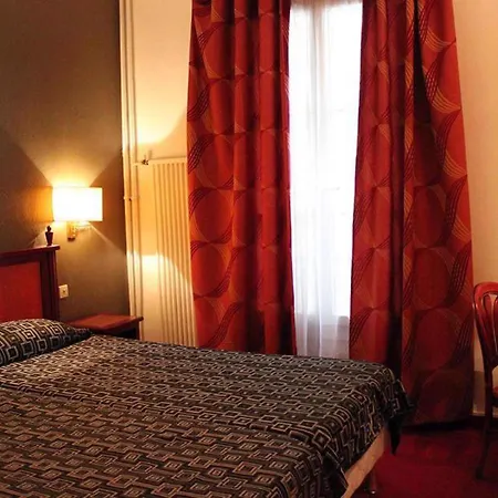 Hotel Metropol