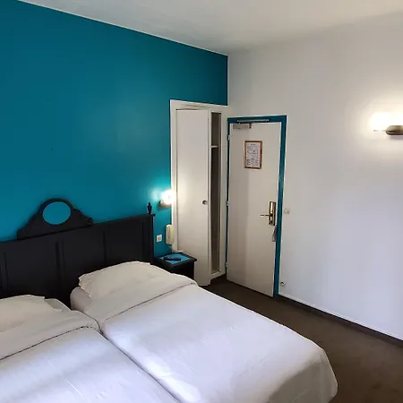 Hotel Metropol 3*