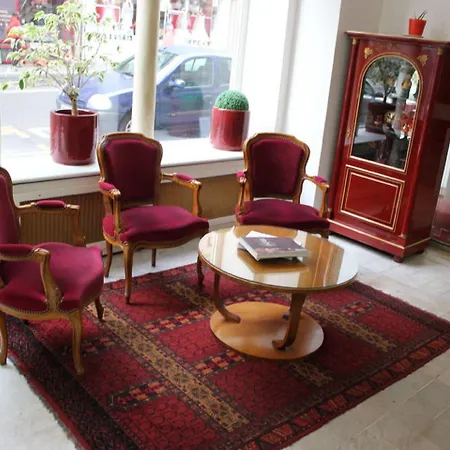 Metropol 3* Paris