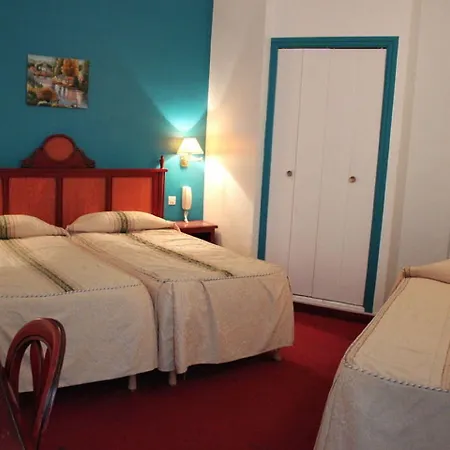 Metropol 3*