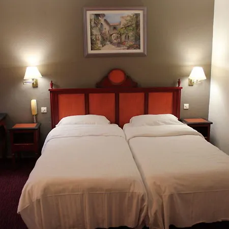 Metropol Hotel