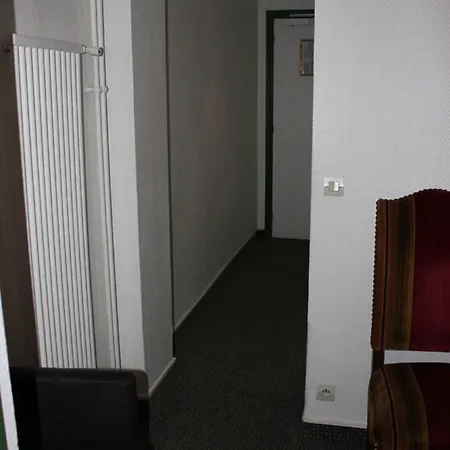 Metropol Hotel