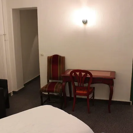 Metropol 3*