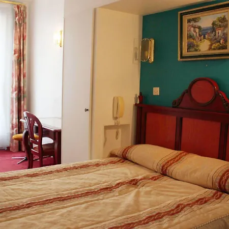 Hotel Metropol 3*