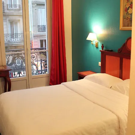 Metropol 3*