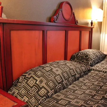 Metropol Hotel