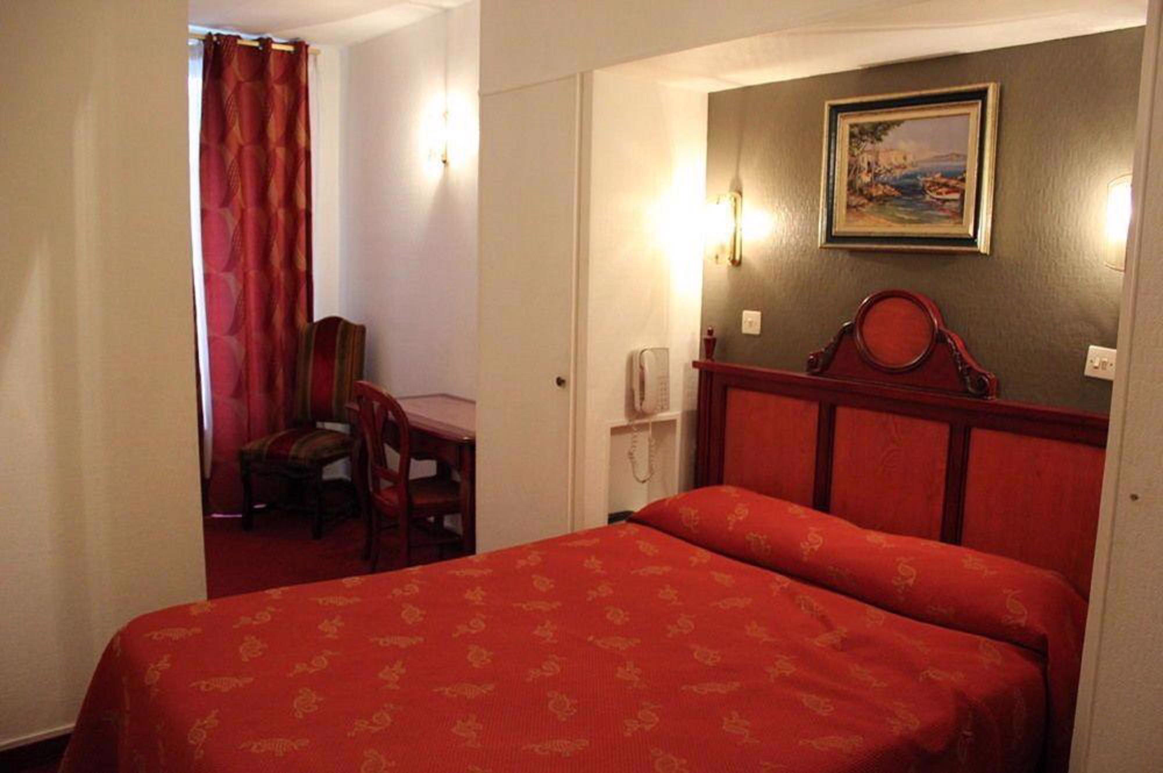 Metropol Hotel Parigi