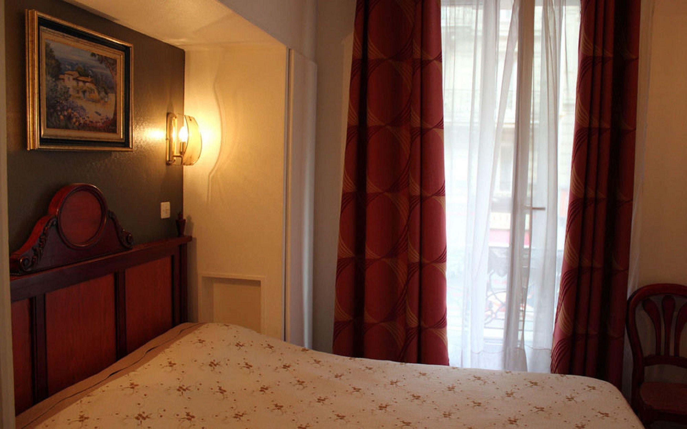 Hotel Metropol Parigi